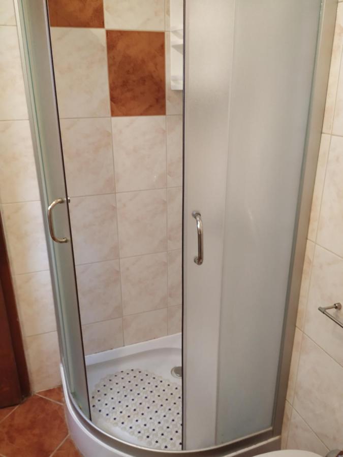 Studio Apartman Violeta II - 50M From The Beach Trogir Bagian luar foto